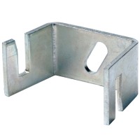 Скоба-держатель полосы, 70 мм DKC ND2310