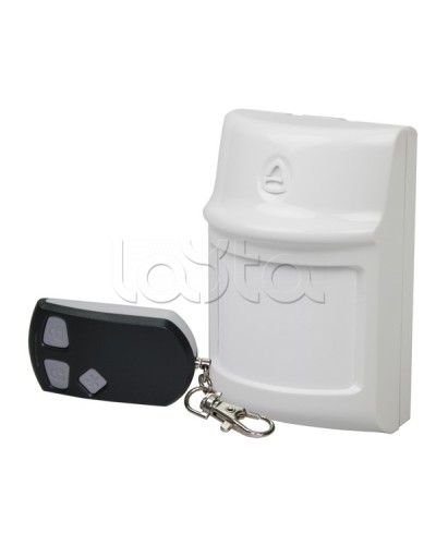 GSM-сигнализация Сибирский Арсенал Express-GSM вер. 2 в Ижевске GSM мониторинг Сибирский арсенал Pintop.ru