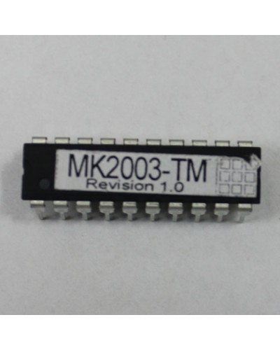 Микропроцессор Метаком AT89C4051 в Ижевске Дополнительное оборудование для СКУД Pintop.ru