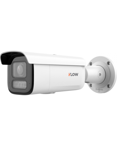 Уличная IP-камера iFlow F-IC-2682C2MSZ4(2.8-12mm) в Ижевске IP-камеры Pintop.ru