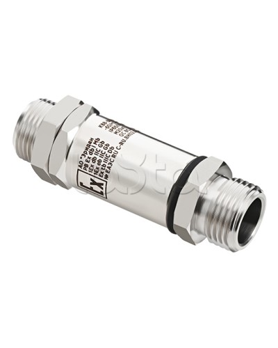 Взрывозащищенный штуцер Эридан КВВ-ШТ1/2-Н в Ижевске Дополнительное оборудование (Ex) Pintop.ru