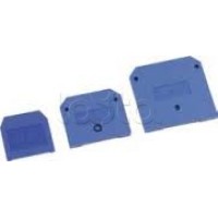 Заглушка для ЗНИ 4-6мм2 (JXB35-50A) синий IEK YZN10D-ZGL-006-K07