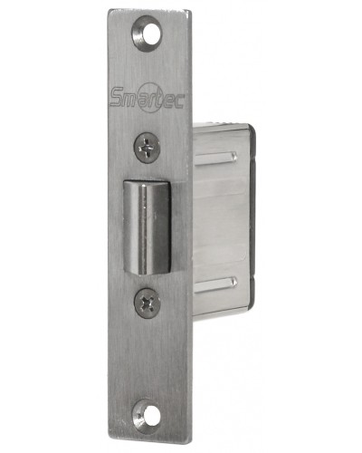 Ответная часть к электромеханической защелке Smartec ST-SL121DL в Ижевске Дополнительное оборудование для СКУД Pintop.ru