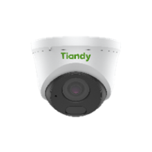 Уличная купольная IP-камера Tiandy TC-C32HS Spec:I3/E/Y/C/SD/2.8mm/V4.2