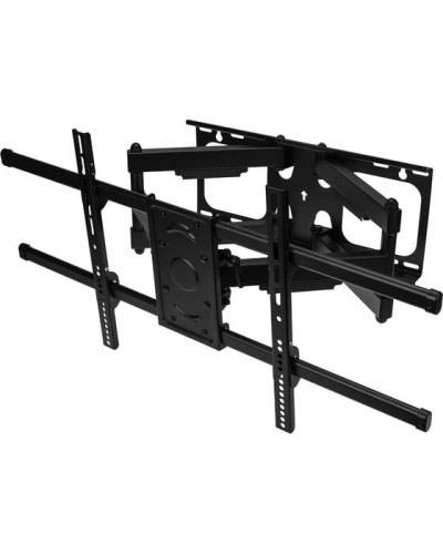 Кронштейн для телевизора 37-90, наклонно-поворотный, двойное колено, серия PROFI REXANT 38-0347 в Ижевске Системы видеонаблюдения Pintop.ru