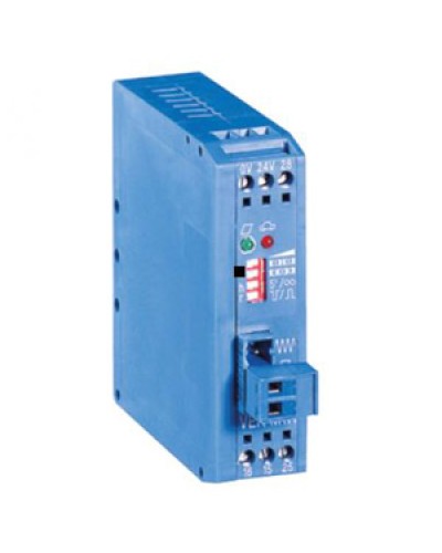 Детектор магнитной петли одноканальный Faac FG1 в Ижевске Запчасти для шлагбаумов и автоматики Pintop.ru