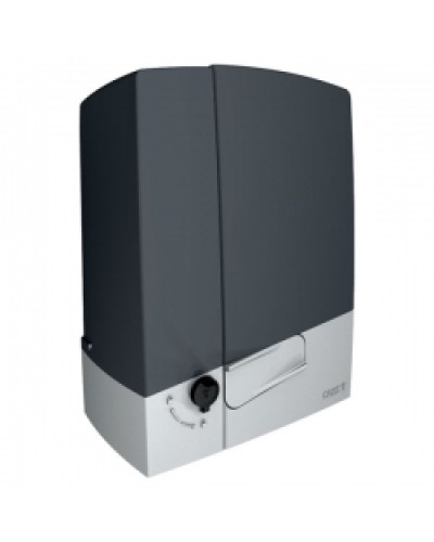 Привод для откатных ворот до 600 кг, встроенный блок управления ZN7 Came 801MS-0180 в Ижевске Автоматизация ворот Pintop.ru