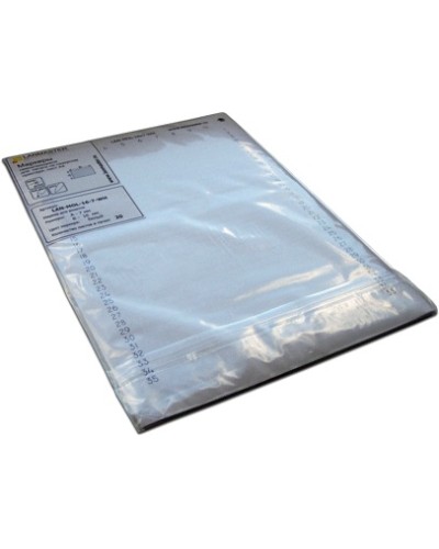 Маркер самоклеющийся LANMASTER LAN-MPL-134x7-WH в Ижевске Расходные материалы для шкафов и стоек Pintop.ru