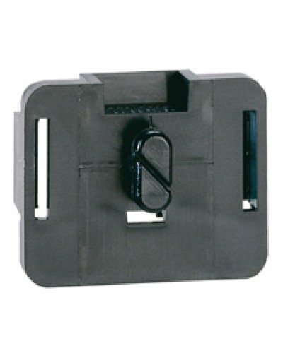 Аксессуары для крепления кабель-каналов Lina 25 на симметричных и ассиметричных траверсах глубиной 15 мм Linafix Legrand 036640 в Ижевске Аксессуары для кабель-канала Pintop.ru