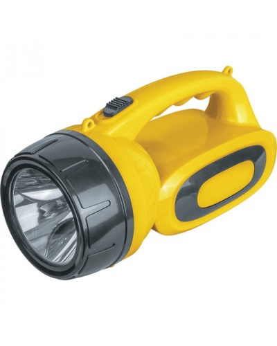 Фонарь Navigator 14 033 NPT-SP19-ACCU Прожект. 3Вт LED, 180лм, АКБ 1,3Ач. в Ижевске Источники света(Лампы) Pintop.ru
