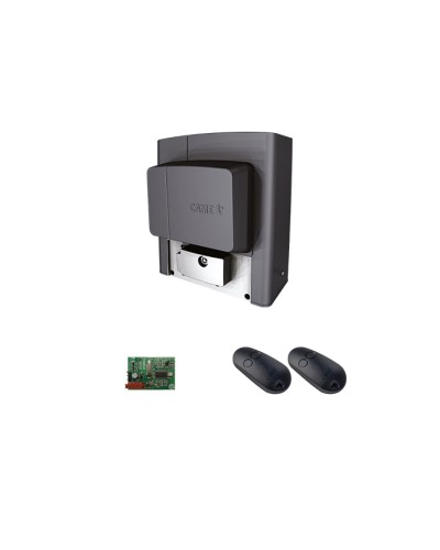 Комплект автоматики для откатных ворот Came BX608 KIT в Ижевске Автоматизация ворот Pintop.ru