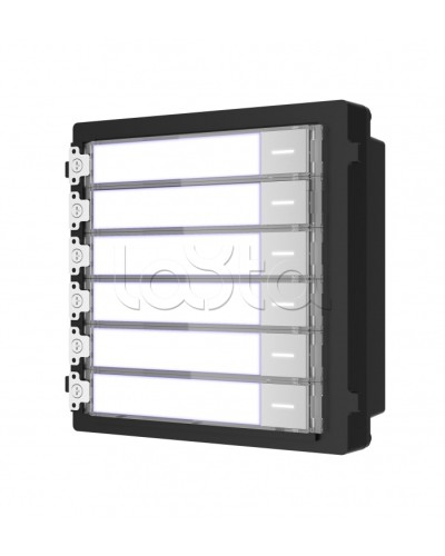 Суб-модуль CTV-IP-U6NT в Ижевске Аксессуары для IP домофонов Pintop.ru