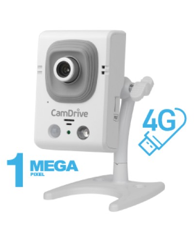 1 Мп IP-камера Beward CD310-4G в Ижевске IP-камеры Pintop.ru