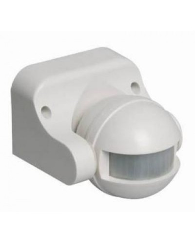 Датчик движения ДД 009 IP44 IEK LDD10-009-1100-001 в Ижевске Извещатели охранные Pintop.ru