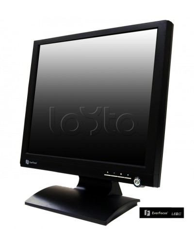 Монитор профессиональный EverFocus FH-17LED в Ижевске Мониторы для видеонаблюдения Pintop.ru