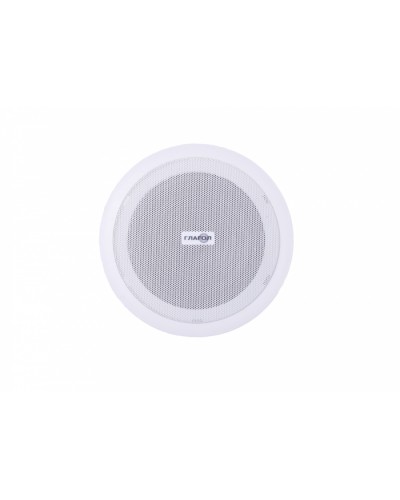 Оповещатель охранно-пожарный речевой встраиваемый встраиваемый ТРОМБОН Глагол-П-3 в Ижевске Система оповещения и трансляции Pintop.ru