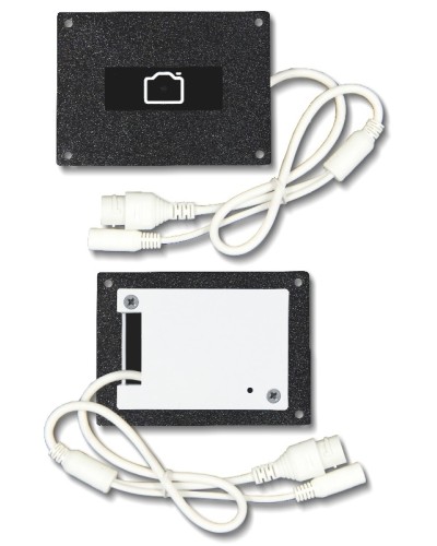 Устройство трансляции видеосигнала Цифрал DVC 2.0 IP черный в Ижевске Аксессуары для многоабонентных систем Pintop.ru