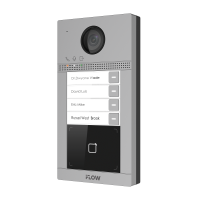 IP вызывная панель iFlow F-VI-1406ISMCWE1