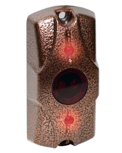 Олевс ЦИКЛОП ИК (Медный антик) в Ижевске Кнопки выхода Pintop.ru