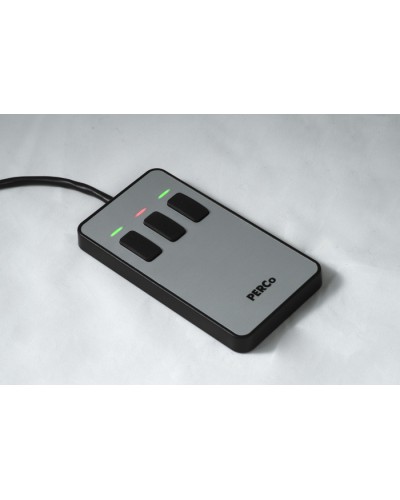 PERCo-Н7 Пульт управления для турникетов в Ижевске Дополнительное оборудование для СКУД Pintop.ru