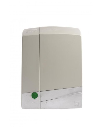 Колпачек замка разблокировки BXV зеленый Came 119RIBS015 в Ижевске Запчасти для шлагбаумов и автоматики Pintop.ru