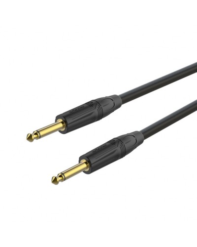 Кабель инструментальный ROXTONE GGJJ100/5 в Ижевске Система оповещения и трансляции Roxton Pintop.ru