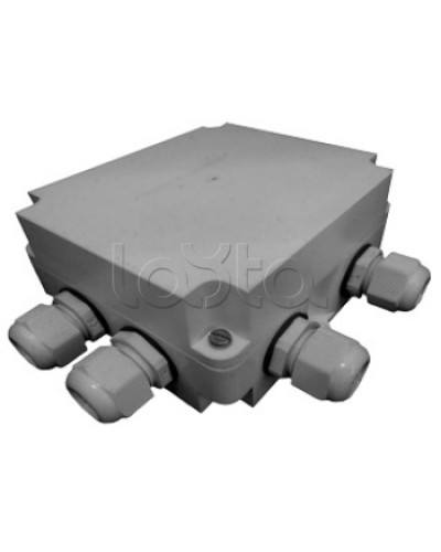 Устройство соединительное Магнито-контакт УСБСЕВЕРПЛ.2.ПС.13-18.DG3 ПАШК.685552.001 в Ижевске Распределительные коробки Pintop.ru