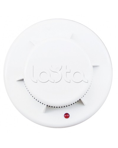 Извещатель пожарный дымовой с GSM-оповещением Сибирский Арсенал ДИП GSM (ИП 212-63А-GSM) в Ижевске Интегрированная система безопасности ЛАВИНА - Сибирский Арсенал Pintop.ru