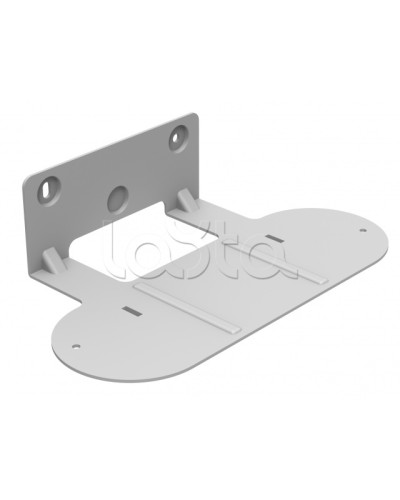 Кронштейн для настенного монтажа Hikvision DS-2102ZJ в Ижевске Кронштейны и адаптеры для камер и мониторов Pintop.ru