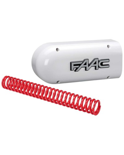 Крепление для элиптических Faac 428437 в Ижевске Запчасти для шлагбаумов и автоматики Pintop.ru