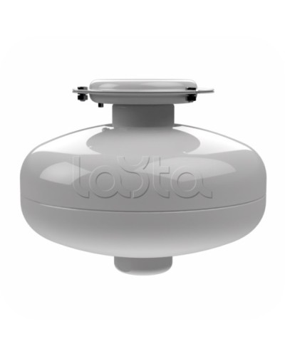 Модуль порошкового пожаротушения в нормальном исполнении потолочный Источник-плюс Тунгус-МПП(Н)-6(п)-И-ГЭ-У2 в Ижевске Модули порошковые Pintop.ru