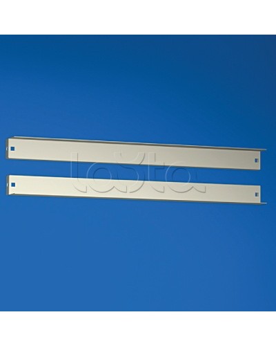 Панели накладные, В=50мм для шкафов DAE/CQE Ш=800мм, 1 упаковка - 2шт. DKC R5PCD80 в Ижевске Аксессуары для стоек и шкафов Pintop.ru