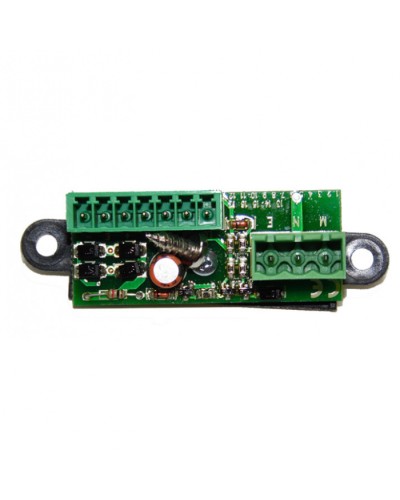 Плата энкодера А1824 Came 119RID276 в Ижевске Запчасти для шлагбаумов и автоматики Pintop.ru