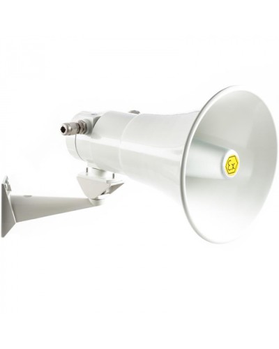 Громкоговоритель рупорный взрывозащищенный Эридан ГРВ-07е-50 (КВБ12+КВБ12) в Ижевске Акустические системы (Ex) Pintop.ru