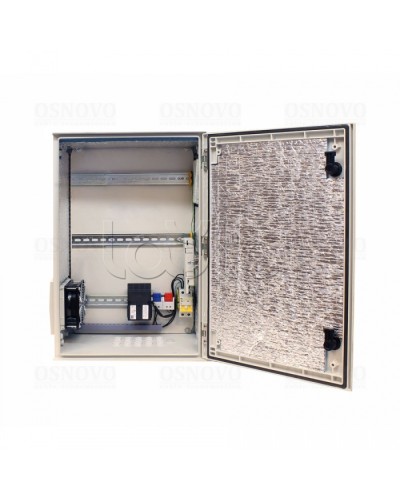 Станция уличная OSNOVO OSP-46V1 в Ижевске Щиты электрические Pintop.ru