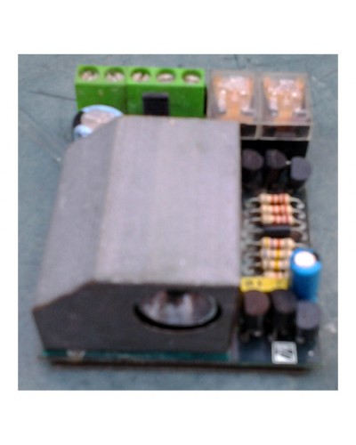 Плата RX DOC-I Came 119RIR015 в Ижевске Запчасти для шлагбаумов и автоматики Pintop.ru