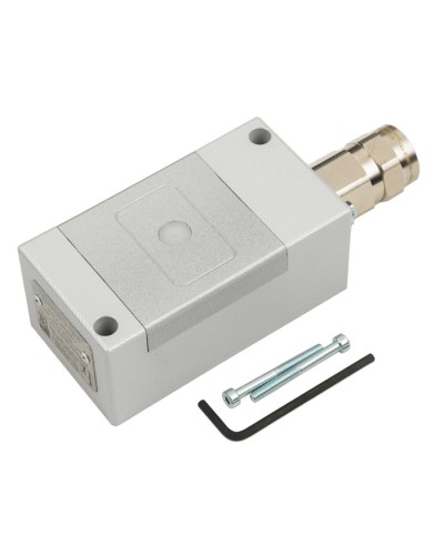 Считыватель взрывозащищенный ALeko ALM-RD-S06-F-RMF-B в Ижевске Считыватели Pintop.ru