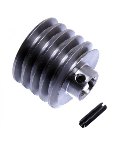 Червяк BX Came 119RIY003 в Ижевске Запчасти для шлагбаумов и автоматики Pintop.ru