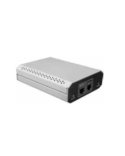 Инжектор питания Smartec STG-HPOE1 в Ижевске Системы видеонаблюдения Pintop.ru