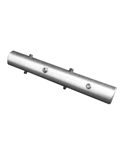 Муфта cоединительная для УЗК 11Cabeus (Pull-Coupling-11) в Ижевске Повороты, муфты, тройники Pintop.ru