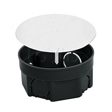 Коробка распределительная КМТ-010-005 для твердых стен (103х50) EKF PROxima (plc-kmt-010-005)