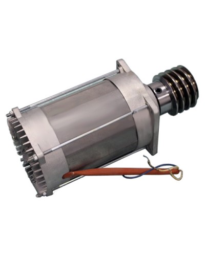 Электродвигатель ВК-2200 Came 119RIBK021 в Ижевске Запчасти для шлагбаумов и автоматики Pintop.ru