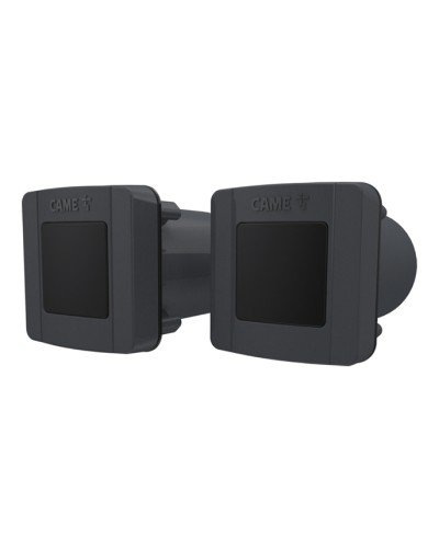 Комплект встраиваемых фотоэлементов Came DLX30CIP (806TF-0070), дальность действия 30 м, электропитание ~/= 12–24 В в Ижевске Запчасти для шлагбаумов и автоматики Pintop.ru