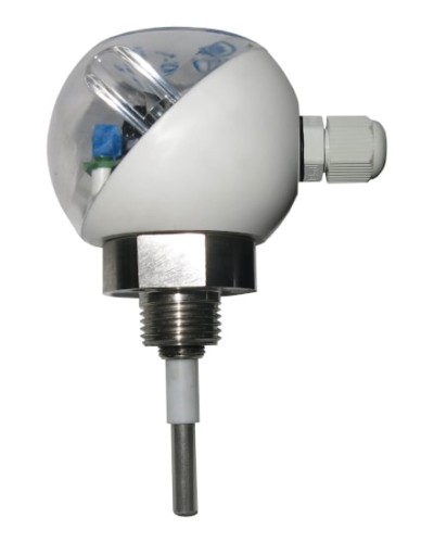 Электрод удлиняющий Спецавтоматика УКУ-1, L=500 мм, резьба с двух сторон в Ижевске Дополнительное оборудование пожаротушения Pintop.ru