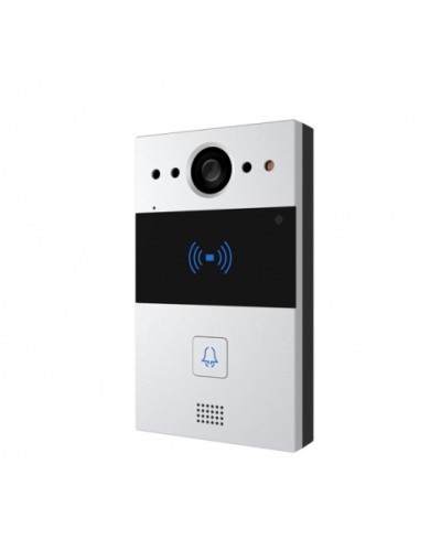 IP вызывная панель Akuvox R20A_IW_V5 в Ижевске Вызывные IP панели Pintop.ru