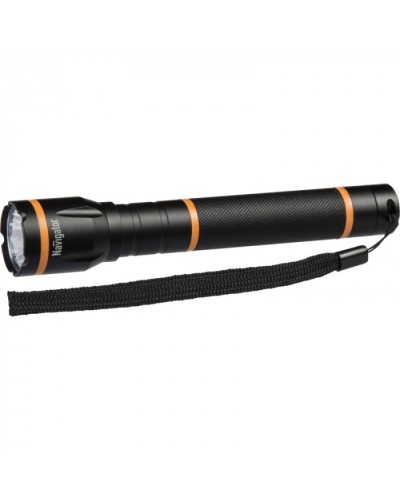 Фонарь Navigator 71 589 NPT-CM09-2AA аллюм. 1LEDx3Вт. Три режима в Ижевске Источники света(Лампы) Pintop.ru