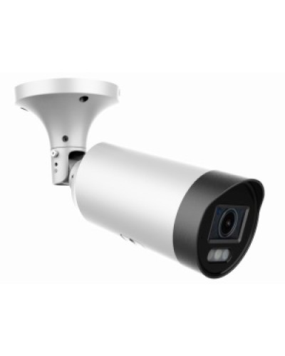 IP видеокамера уличная цилиндрическая с ИК подсветкой, 6 мегапиксельная Tantos TSi-Pn655VZ в Ижевске IP-камеры Pintop.ru