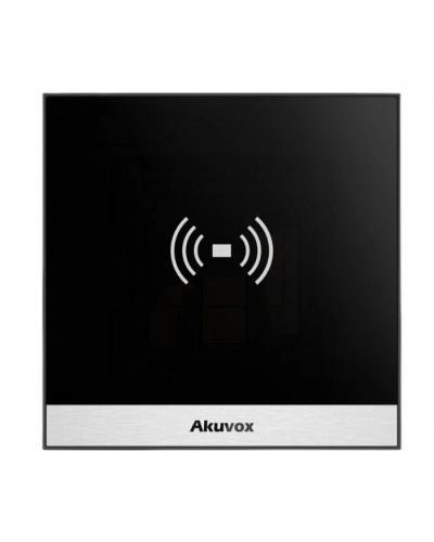 Терминал доступа Akuvox A01S в Ижевске Контроллеры Pintop.ru