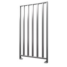 Ограждение полноростовое 1220 Oxgard Ограждение полноростовое 1220-Н (ВЗР2443.01-02)