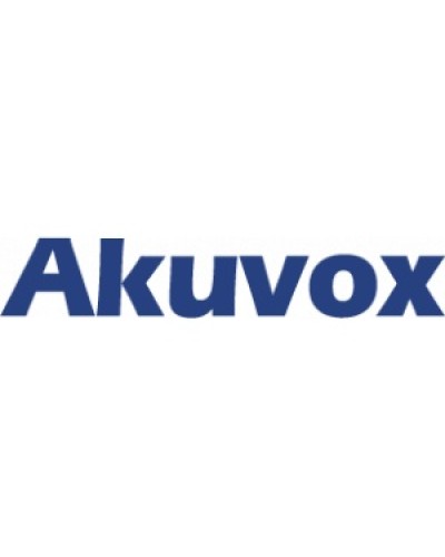 IP вызывная панель Akuvox R26B_OW в Ижевске Вызывные IP панели Pintop.ru